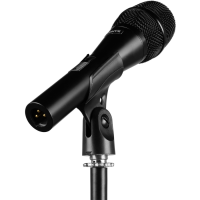 Micrófono condensador cardioide Vonyx VDM09 – XLR & estuche Micrófono condensador cardioide Vonyx VDM09 – XLR & estuche