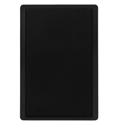 Altavoces planos pared Power Dynamics WSF30B – 100 V