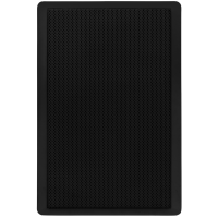 Altavoces planos pared Power Dynamics WSF30B – 100 V