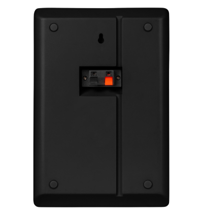 Altavoces planos pared Power Dynamics WSF30B – 100 V