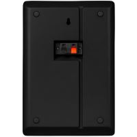 Altavoces planos pared Power Dynamics WSF30B – 100 V