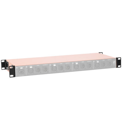 Palmer DELTA 4PL – Splitter pasivo línea 4 canales