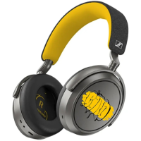 Sennheiser Momentum 4 80th Anniversary – Edición limitada Sennheiser Momentum 4 80th Anniversary – Edición limitada