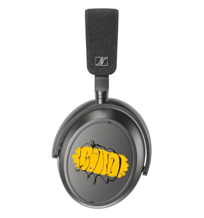 Sennheiser Momentum 4 80th Anniversary – Edición limitada