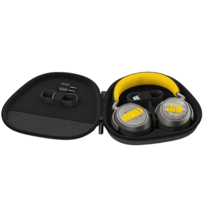 Sennheiser Momentum 4 80th Anniversary – Edición limitada