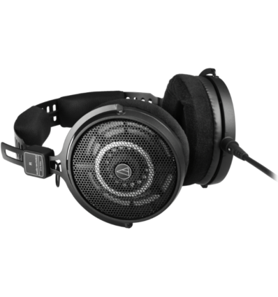 Audio‑Technica ATH‑R50x – Auriculares referencia estudio abiertos