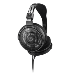 Audio‑Technica ATH‑R30x – Auriculares estudio abiertos 99 €