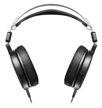 Audio‑Technica ATH‑R30x – Auriculares estudio abiertos 99 €