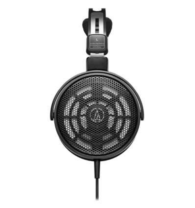 Audio‑Technica ATH‑R30x – Auriculares estudio abiertos 99 €