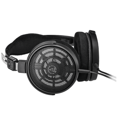 Audio‑Technica ATH‑R30x – Auriculares estudio abiertos 99 €