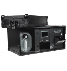 Cameo Instant Haze 1500 T G2 – Hazer touring profesional
