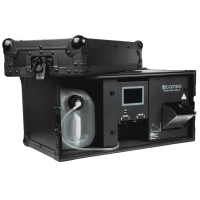 Cameo Instant Haze 1500 T G2 – Hazer touring profesional Cameo Instant Haze 1500 T G2 – Hazer touring profesional