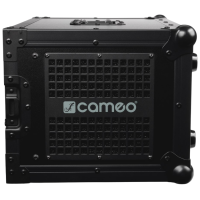 Cameo Instant Haze 1500 T G2 – Hazer touring profesional Cameo Instant Haze 1500 T G2 – Hazer touring profesional