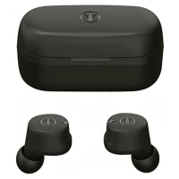 Yamaha TW‑E3C negro – TWS audio true sound, 24 h, IPX5 Yamaha TW‑E3C negro – TWS audio true sound, 24 h, IPX5