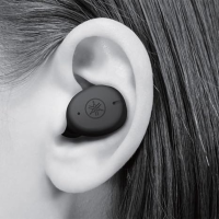 Yamaha TW‑E3C negro – TWS audio true sound, 24 h, IPX5 Yamaha TW‑E3C negro – TWS audio true sound, 24 h, IPX5