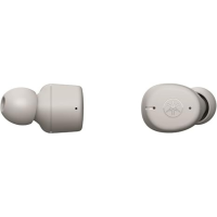 Yamaha TW‑E3C beige – TWS True Sound, IPX5, 24 h Yamaha TW‑E3C beige – TWS True Sound, IPX5, 24 h