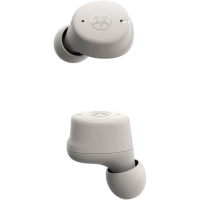 Yamaha TW‑E3C beige – TWS True Sound, IPX5, 24 h Yamaha TW‑E3C beige – TWS True Sound, IPX5, 24 h