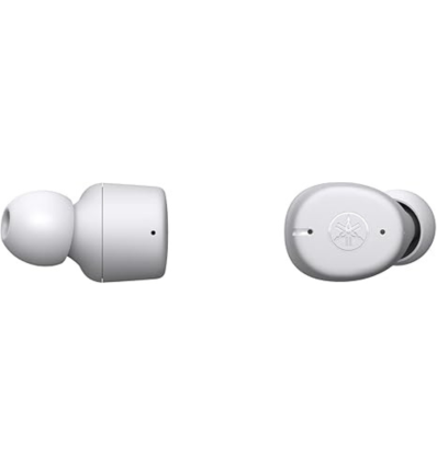 Yamaha TW‑E3C gris auriculares True Wireless 24 h sonido