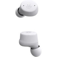 Yamaha TW‑E3C gris auriculares True Wireless 24 h sonido Yamaha TW‑E3C gris auriculares True Wireless 24 h sonido