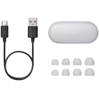 Yamaha TW‑E3C gris auriculares True Wireless 24 h sonido Yamaha TW‑E3C gris auriculares True Wireless 24 h sonido