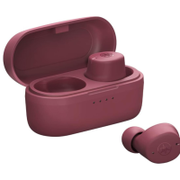 Yamaha TW‑E3C rojo auriculares inalámbricos 24 h IPX5 Yamaha TW‑E3C rojo auriculares inalámbricos 24 h IPX5