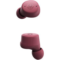 Yamaha TW‑E3C rojo auriculares inalámbricos 24 h IPX5 Yamaha TW‑E3C rojo auriculares inalámbricos 24 h IPX5