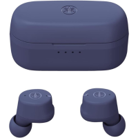 Yamaha TW‑E3C azul auriculares True Wireless sonido y estilo Yamaha TW‑E3C azul auriculares True Wireless sonido y estilo