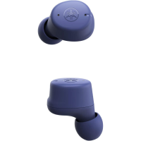 Yamaha TW‑E3C azul auriculares True Wireless sonido y estilo Yamaha TW‑E3C azul auriculares True Wireless sonido y estilo