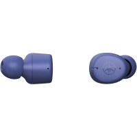 Yamaha TW‑E3C azul auriculares True Wireless sonido y estilo Yamaha TW‑E3C azul auriculares True Wireless sonido y estilo