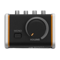 Palmer Monicon S G2 G – Controlador de Volumen Pasivo RCA