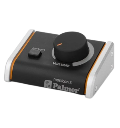 Palmer Monicon S G2 G – Controlador de Volumen Pasivo RCA