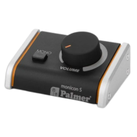 Palmer Monicon S G2 G – Controlador de Volumen Pasivo RCA