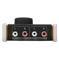 Palmer Monicon S G2 G – Controlador de Volumen Pasivo RCA