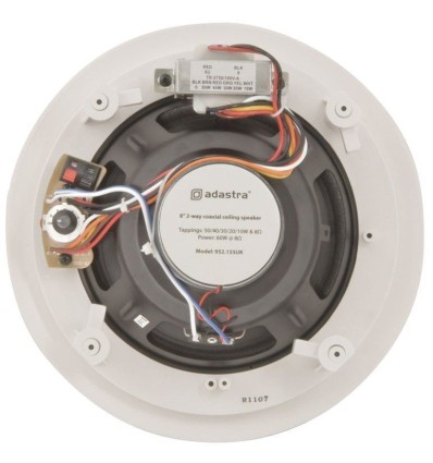 ADASTRA 952.155UK CC8V altavoz de techo de precio bueno