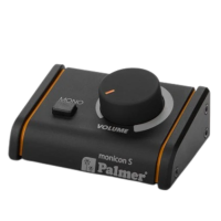 Palmer Monicon S G2 – Controlador Volumen Pasivo RCA