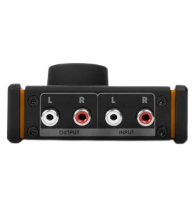 Palmer Monicon S G2 – Controlador Volumen Pasivo RCA