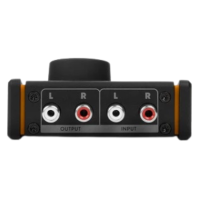 Palmer Monicon S G2 – Controlador Volumen Pasivo RCA