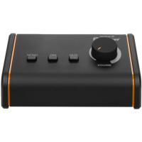Controlador volumen Palmer Monicon M G2 – audio sin latencia