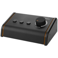 Controlador volumen Palmer Monicon M G2 – audio sin latencia