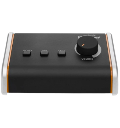 Controlador Palmer Monicon M G2 G – gris profesional y pasivo