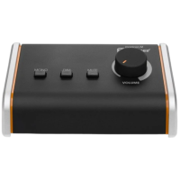 Controlador Palmer Monicon M G2 G – gris profesional y pasivo