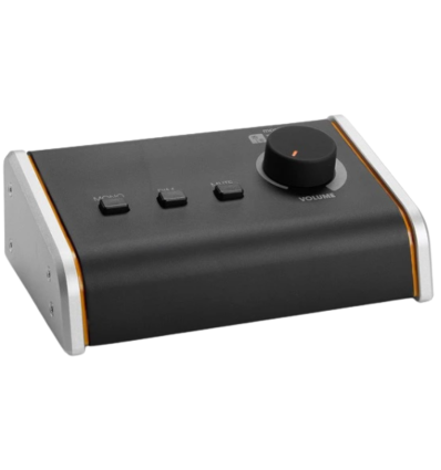 Controlador Palmer Monicon M G2 G – gris profesional y pasivo