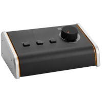 Controlador Palmer Monicon M G2 G – gris profesional y pasivo