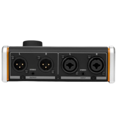 Controlador Palmer Monicon M G2 G – gris profesional y pasivo