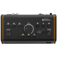 Controlador Palmer Monicon L G2 – versátil y sin latencia