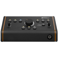 Controlador Palmer Monicon L G2 – versátil y sin latencia