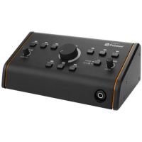 Controlador Palmer Monicon L G2 – versátil y sin latencia