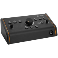 Controlador Palmer Monicon L G2 – versátil y sin latencia