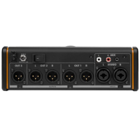 Controlador Palmer Monicon L G2 – versátil y sin latencia