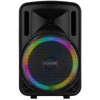 Fenton FT12LED MK2 12″ 700 W – Bafle portátil LED potente